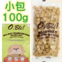 皮毛 (綠)｜原廠小包分裝 100g