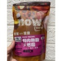 NOW 貓咪 鮮肉無穀天然糧 貓飼料 貓糧 無榖飼料 無榖糧 鮮肉糧 貓咪飼料-規格圖2