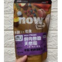 NOW 貓咪 鮮肉無穀天然糧 貓飼料 貓糧 無榖飼料 無榖糧 鮮肉糧 貓咪飼料-規格圖2