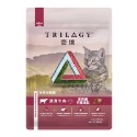 奇境 Trilogy 無榖凍乾貓飼料 貓糧 貓飼料 凍乾飼料 無榖飼料 奇境貓飼料-規格圖3