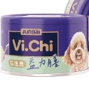 Vi.Chi 維齊 益力膳 犬餐罐 80g 狗罐頭 全齡犬 狗主食罐 慕斯罐-規格圖2