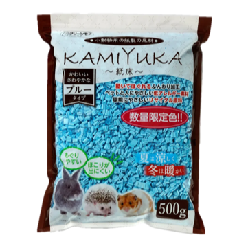 藍色 500g