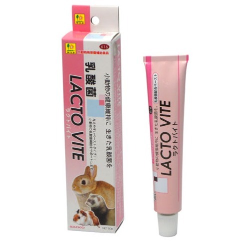 616＃乳酸菌營養膏