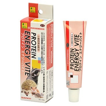 615＃小動物營養膏