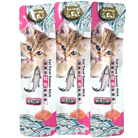 Cat Glory 驕傲貓 貓專用鮮極棒 貓零食 貓肉條 貓點心 肉條 貓咪肉條 貓咪零食 寵物零食-規格圖3