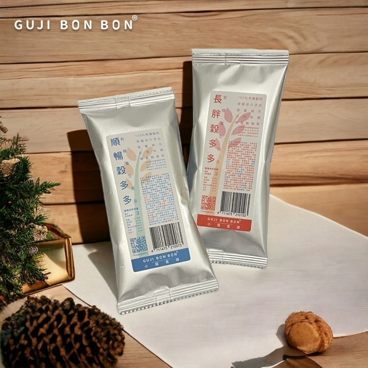 咕嘰蹦蹦 有機養生濃湯 穀粉 長胖穀多多 順暢穀多多 營養穀粉 倉鼠 黃金鼠 大小白鼠 鼠 松鼠-細節圖2