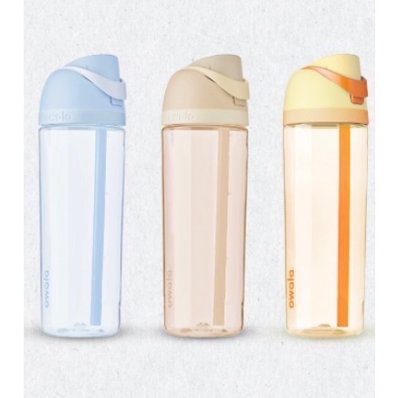 Owala Freesip Tritan 可拆式吸管運動水壺 740ml-細節圖6