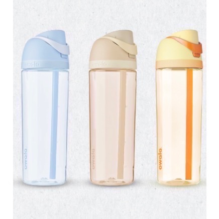 Owala Freesip Tritan 可拆式吸管運動水壺 740ml-細節圖6