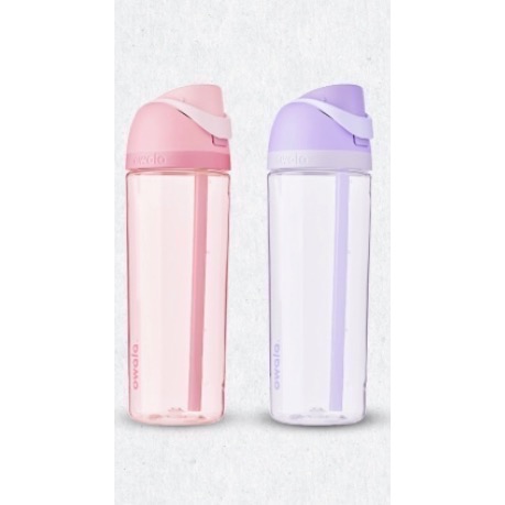 Owala Freesip Tritan 可拆式吸管運動水壺 740ml-細節圖7