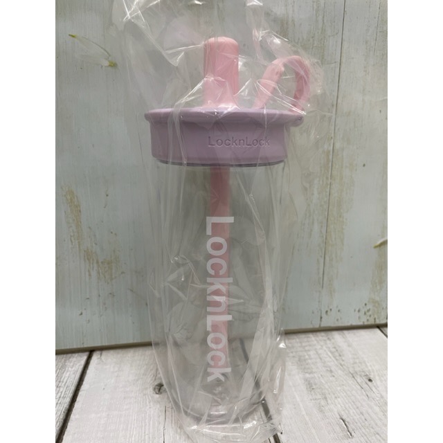 ￼樂扣樂扣 嚼對FUN飲吸管杯 750ml-規格圖2