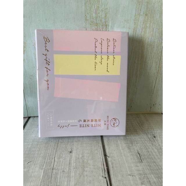 MuseTime 莯蒔 蒔光凍系列-（纖纖凍、波波凍、膠原凍、好眠凍、晶晶凍、給力凍)-規格圖8