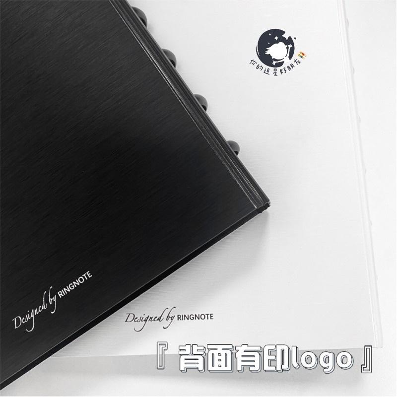 ❗️新增內頁❗️新款蘑菇卡冊 Ringnote卡冊 四宮格3寸拍立得相片 偶像愛豆明星小卡 收納蘑菇孔 鏡面 追星必備-細節圖5