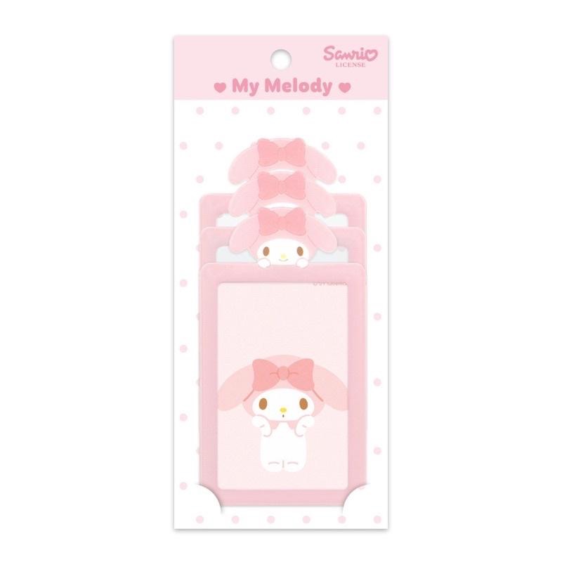 （現貨秒出）代購正版韓國三麗鷗 半透明果凍卡套SANRIO 韓版小卡套 追星必備 美樂蒂 大耳狗 大耳狗 庫洛米 帕恰狗-細節圖7