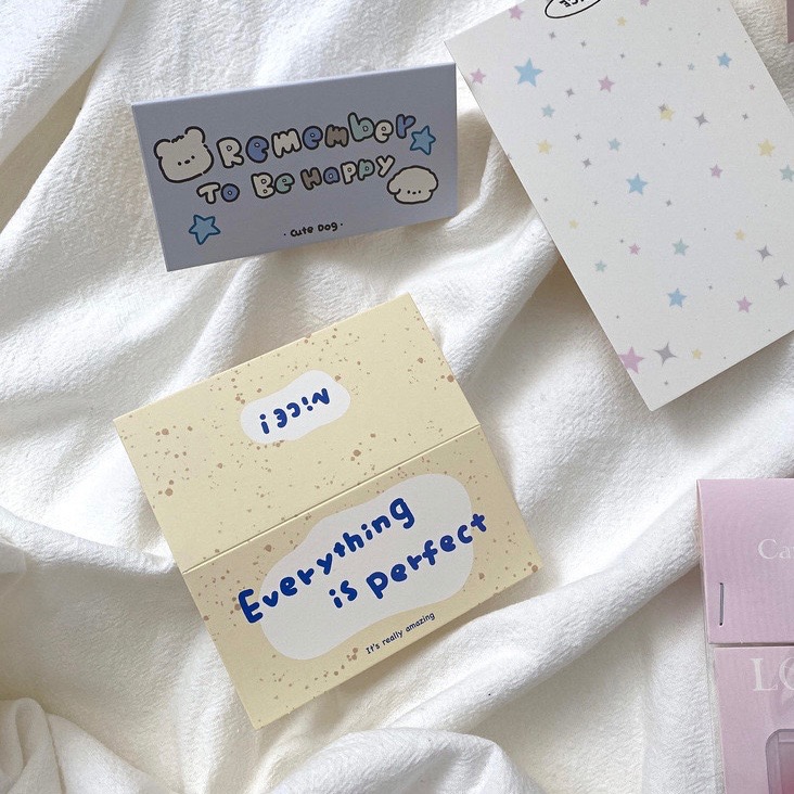 （🆕）ins風 卡頭卡背 打包 包材 偶像明星愛豆專輯小卡 出卡貴婦包裝 opp袋 高級韓系 追星必備-細節圖6