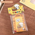 (🆕）原創可愛動物 小狗卡套 少女 偶像明星愛豆專輯小卡 照片悠遊卡 跑咖 演唱會 保護套 追星必備-規格圖9
