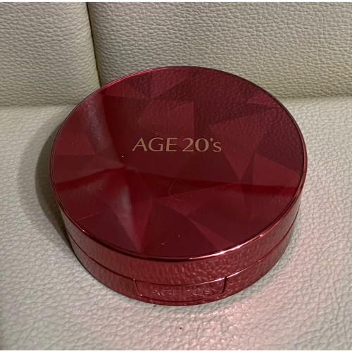 AGE20’s空粉餅盒❤️全新現貨