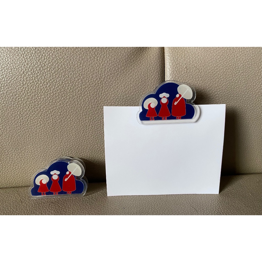 造型文件夾（買一送一）❤️全新現貨-細節圖2