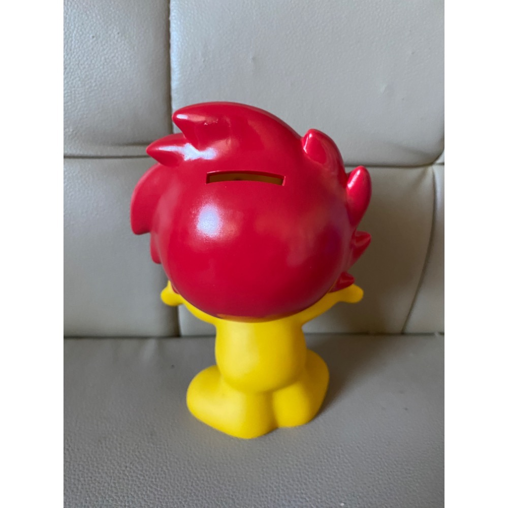 國華人壽存錢筒（高18cm)❤️現貨-細節圖2