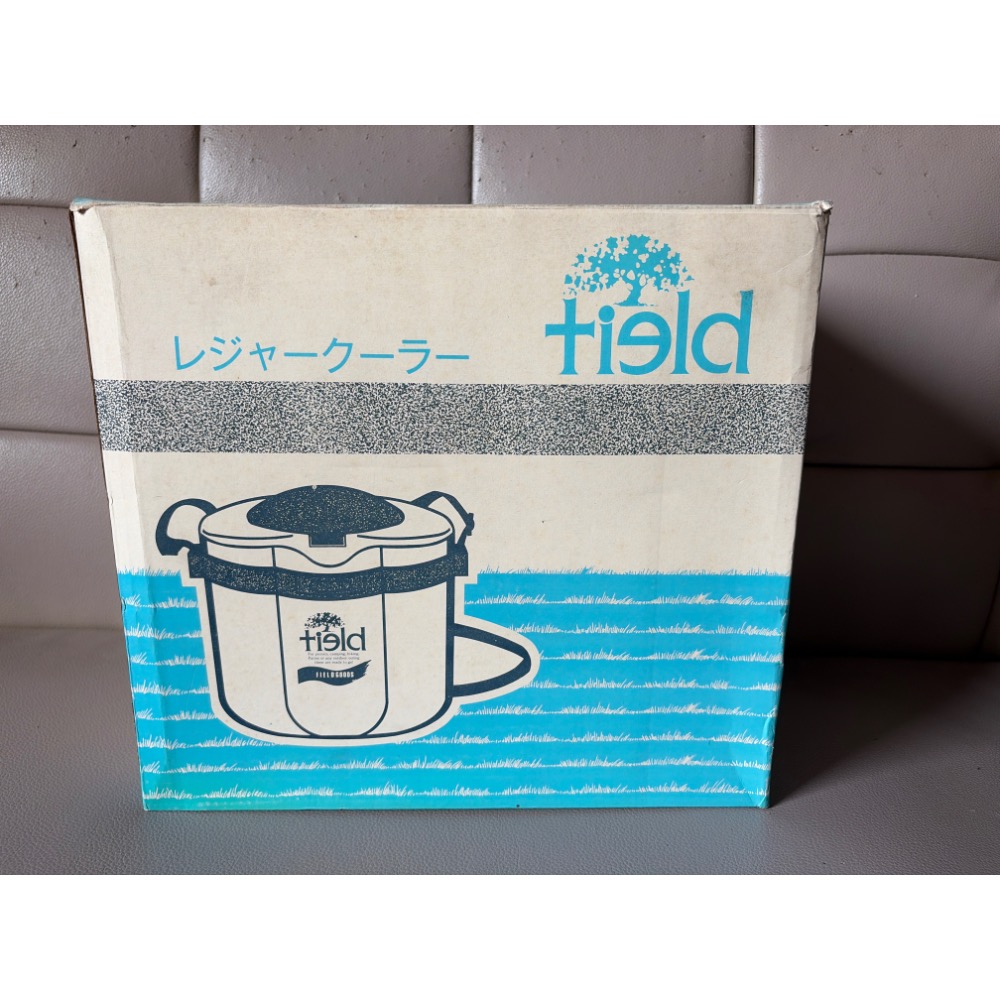 露營登山旅行小冰箱可背可提（容量6L）❤️二手現貨-細節圖2