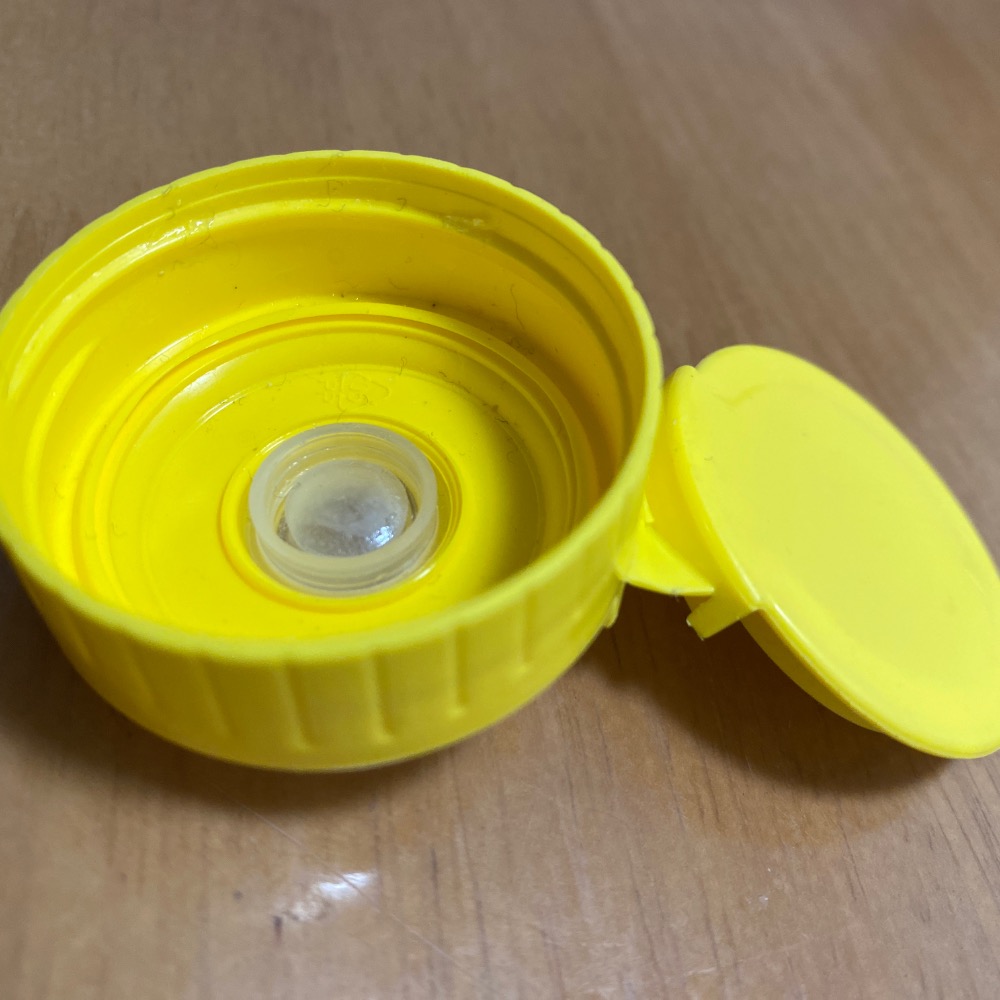 矽膠蜂蜜蓋-細節圖2