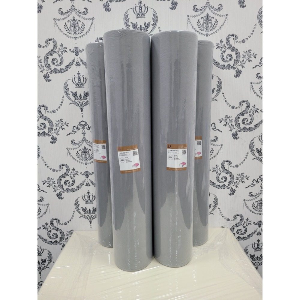 [美容床巾+天天免運] 厚度40g×6卷 油壓紙 捲床巾 舖床巾 拋棄式 美容床單 不織布床單-細節圖10