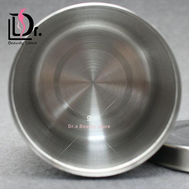 [含稅附發票] 304不鏽鋼酒精棉球罐 含鑷子(整組)-細節圖3