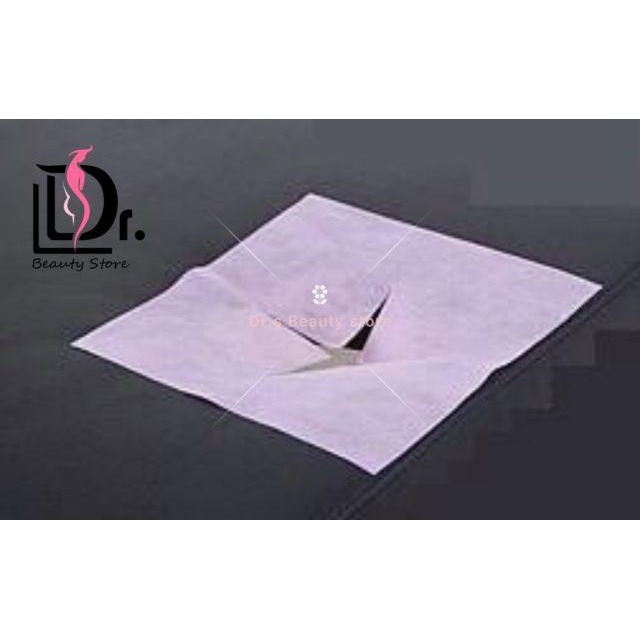 [含稅附發票] 十字臉巾 （超取最多8包）不織布 水針布 洞口巾-細節圖2