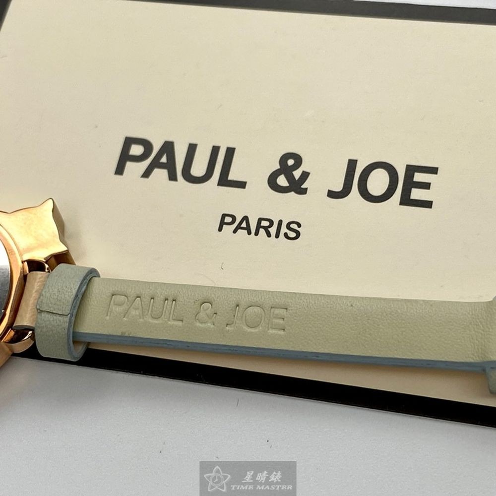 新品牌:手錶,型號:AB00009,女錶24mm金色錶殼白色錶面真皮皮革錶帶款-細節圖8