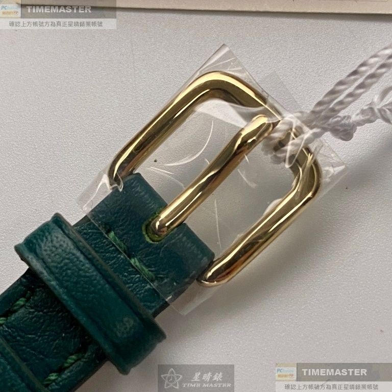 COACH:手錶,型號:CH00157,女錶26mm金色錶殼貝母錶面真皮皮革錶帶款-細節圖8