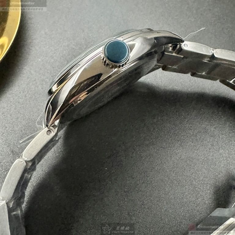 Vivienne Westwood手錶,編號VW30318,38mm銀錶殼,銀色錶帶款-細節圖4