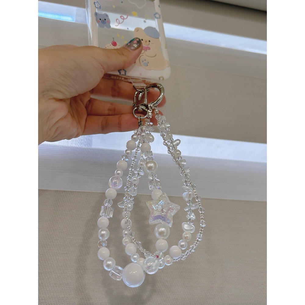 ♡手機掛件｜原創設計｜ 純手工製作-細節圖2