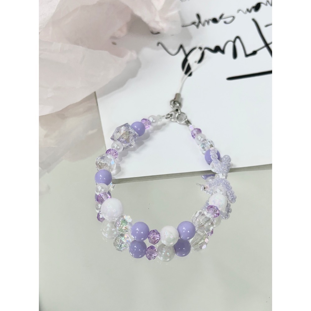 ♡手機掛件｜原創設計｜ 純手工製作-細節圖2