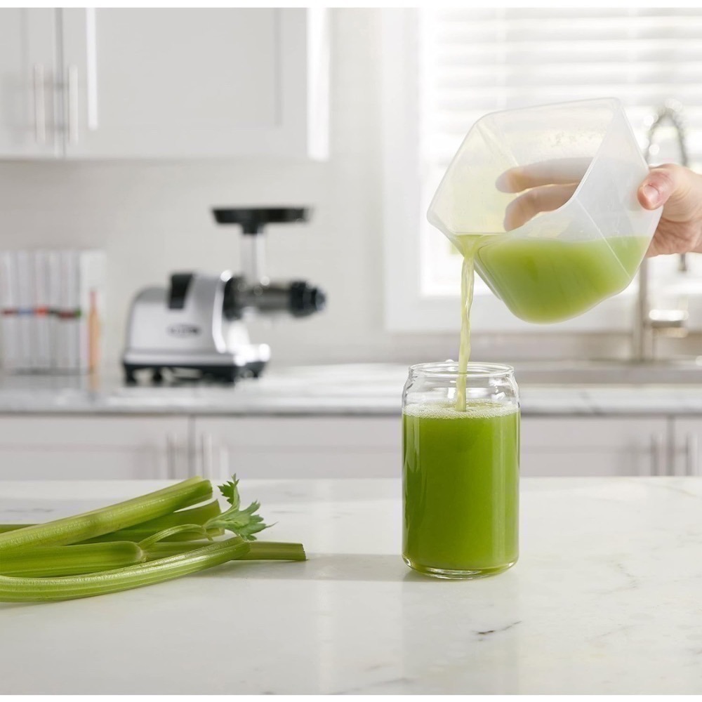 💫現貨✨ 快速出貨🚀 Shan🇺🇸代買 Omega MM900HDS 慢磨機 安東尼威廉 醫療靈媒 推薦購買-細節圖4