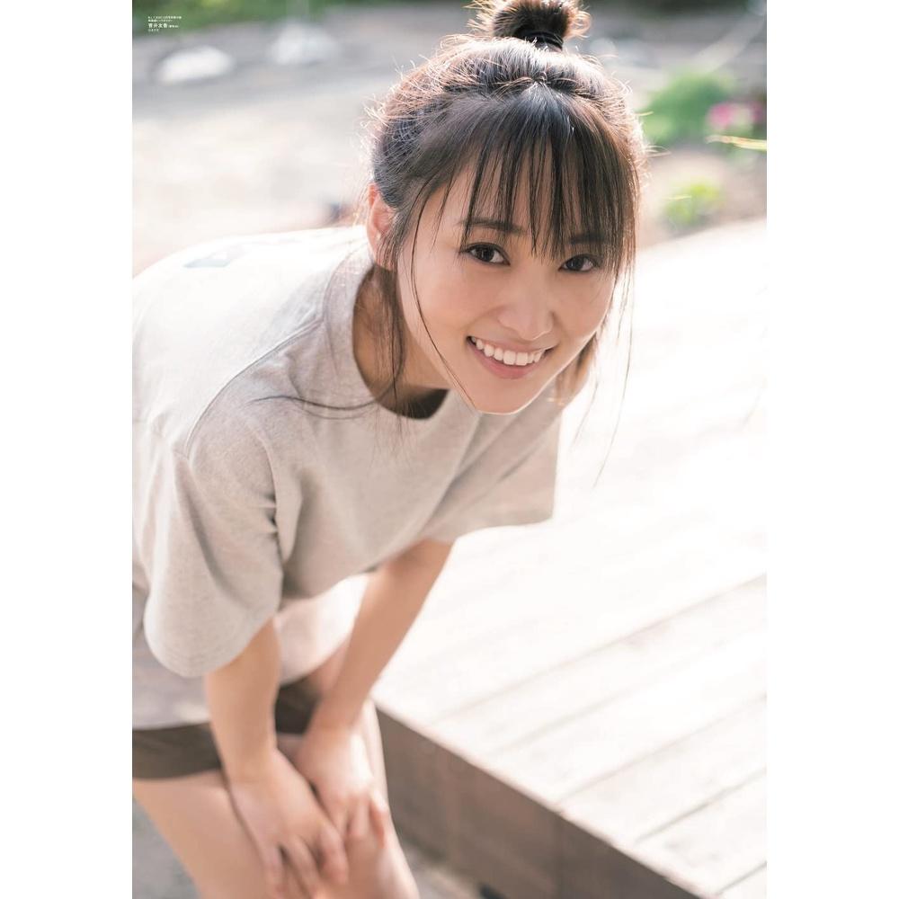 [代訂]B.L.T.2022年12月號 B0BJ2DBHQZ-細節圖2