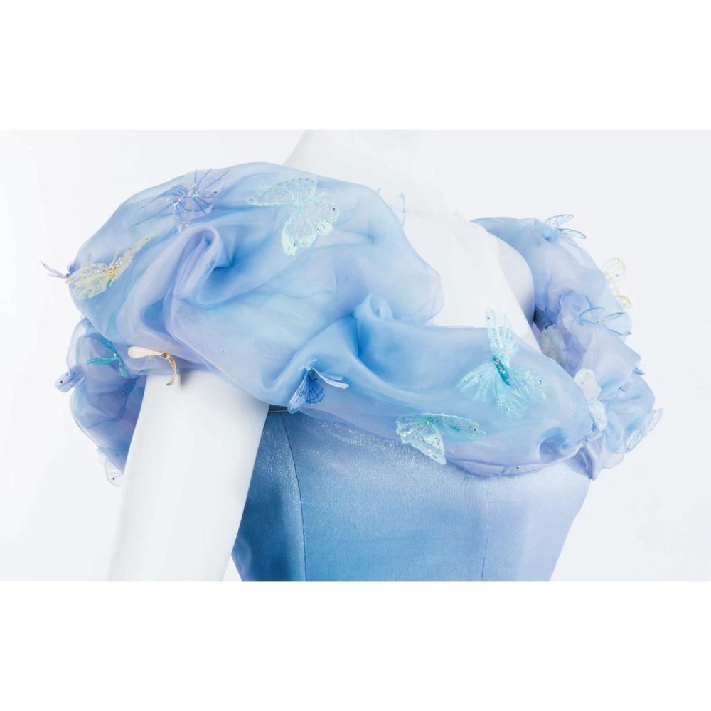 [代訂]Disney 迪士尼 真人電影服裝大全 / ディズニー・コスチューム大全9784798168043-細節圖2