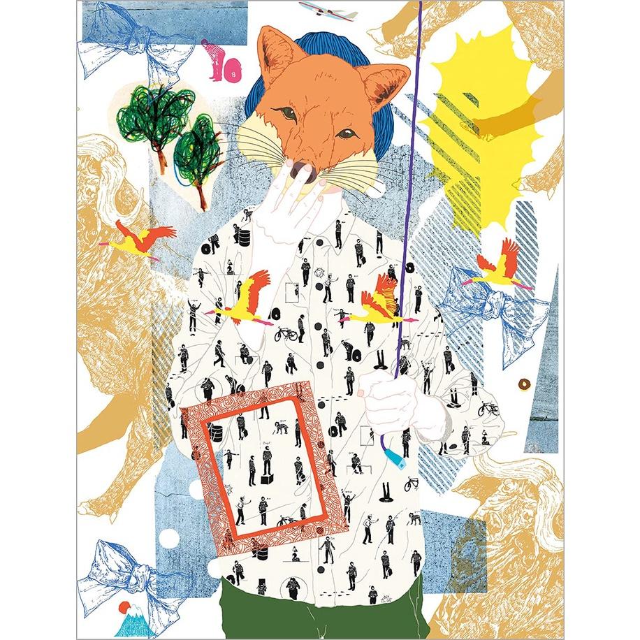 [代訂]森 俊博 作品集 TEN 9784198653347-細節圖4