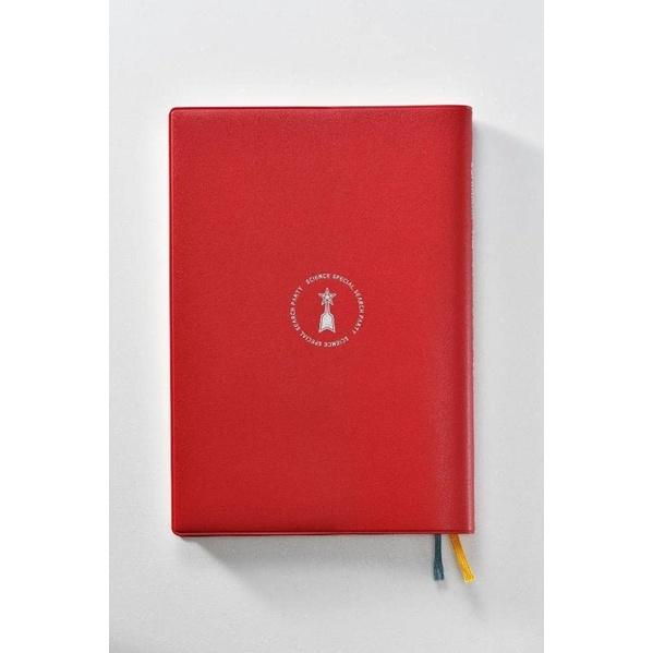 [代訂]ULTRAMAN 超人力霸王 ウルトラマン&怪獣手帳 2023 9784065294970-細節圖2