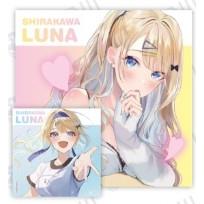 [代訂]台灣角川2023台北國際動漫節【首賣精品】《位於戀愛光譜極端的我們》-細節圖3