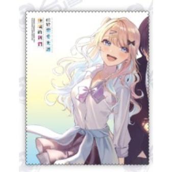 [代訂]台灣角川2023台北國際動漫節【首賣精品】《位於戀愛光譜極端的我們》-細節圖9