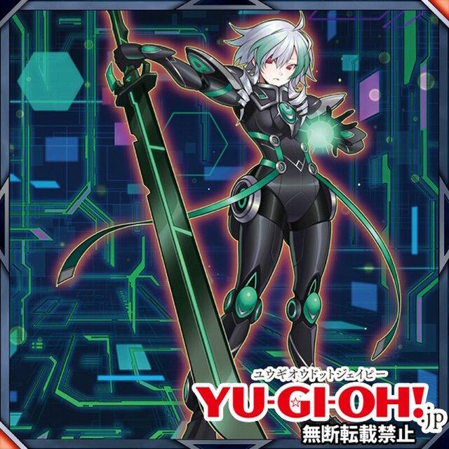 [代訂]遊戲王OCG STORIES  1、2 閃刀姬篇 附遊戲王卡 慈愛的賢者希拉(日文漫畫)978408883338-細節圖4