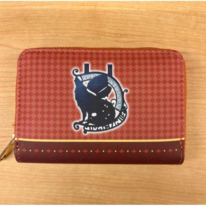 [現貨]2022漫博角川 狼與辛香料 23 Spring Log VI 特裝版+每日桌曆+短夾-細節圖3