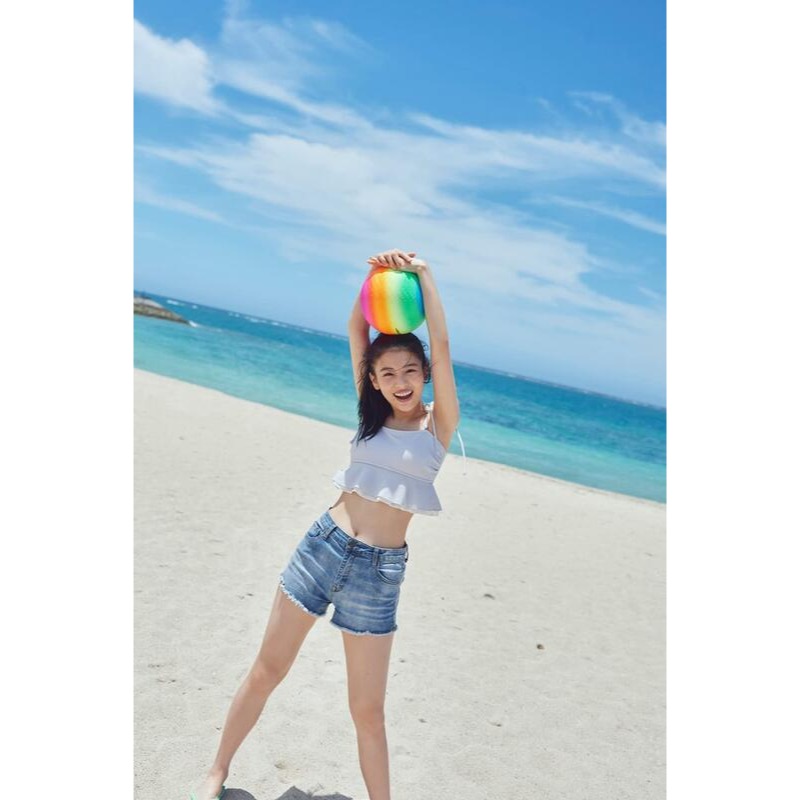 [現貨]出口夏希 1st寫真集「 liberte」(日文寫真)9784048971263-細節圖3