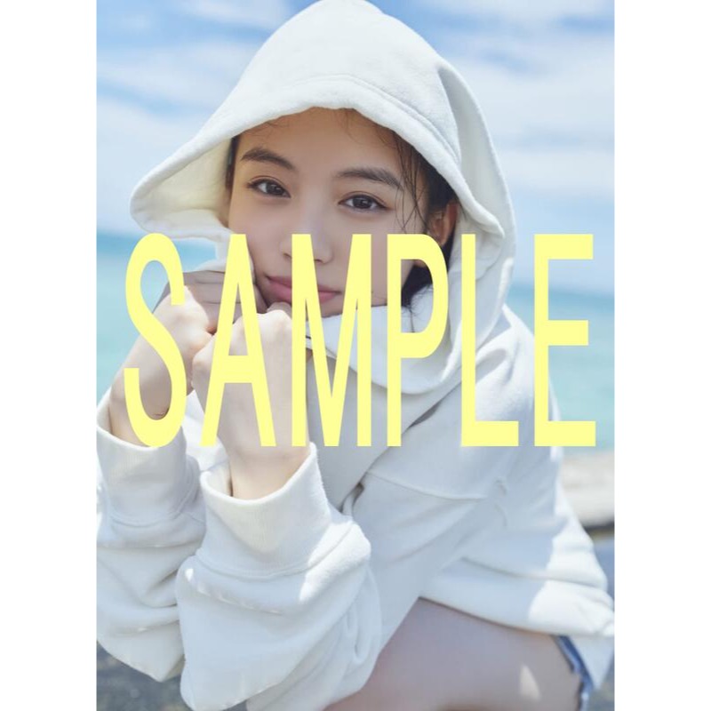 [現貨]出口夏希 1st寫真集「 liberte」(日文寫真)9784048971263-細節圖4