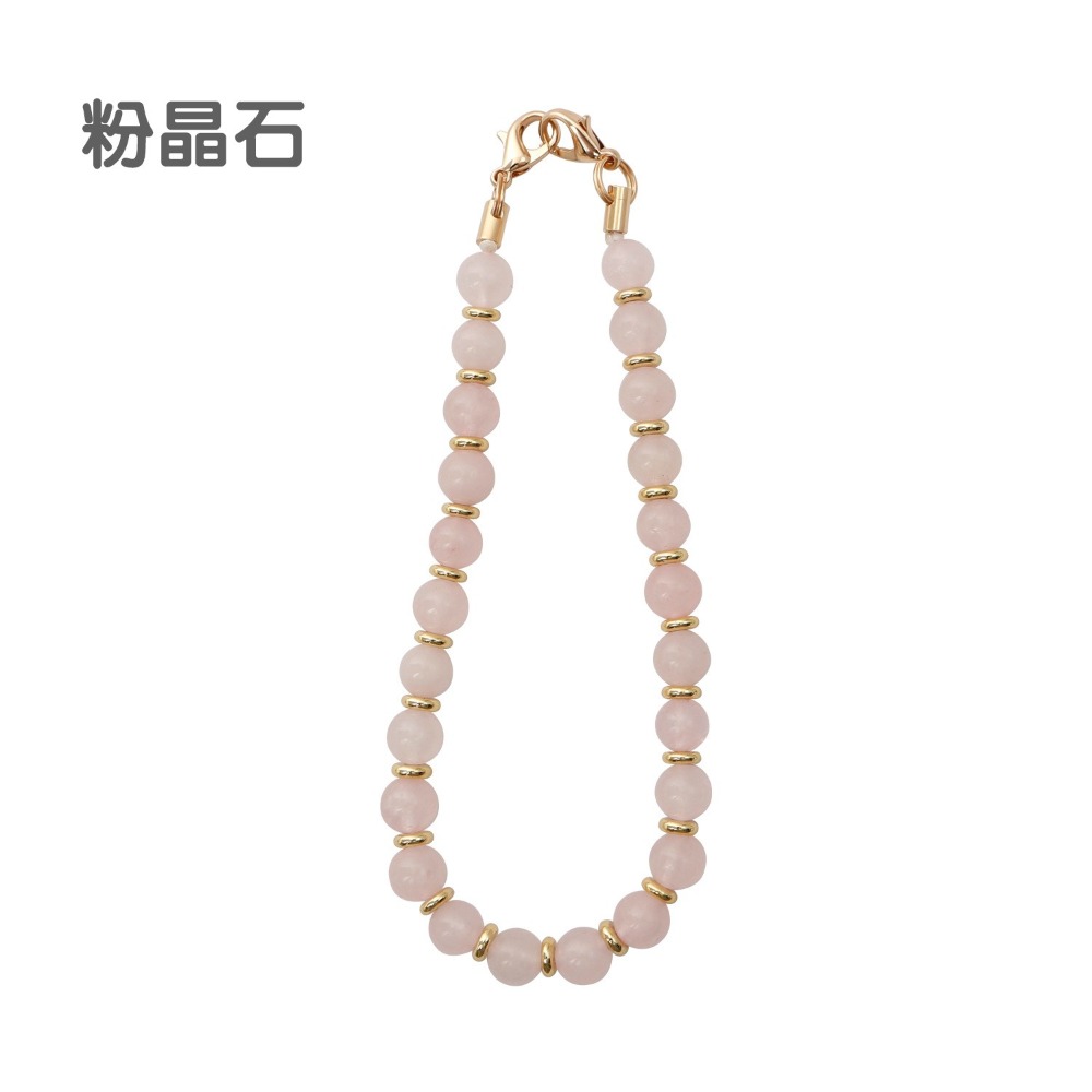 水晶手機吊飾 水晶吊飾 手機掛繩-細節圖9