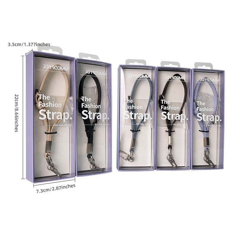 手機掛繩 手機鍊 手機短掛繩 手機吊飾 高質感皮革合金短掛繩 情人節禮物-細節圖10