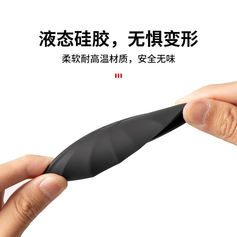 車用攝像頭防雨罩 矽膠材質設計 有效遮擋雨水 雨天保持清晰視野-細節圖5