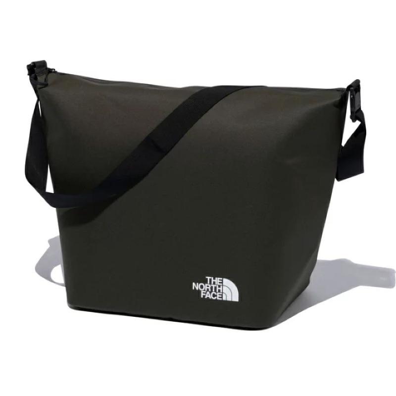 Huaの日韓代購🔥比蝦皮賣場便宜🌟The North Face Fieludens Cooler 24LT 保冷袋-細節圖2