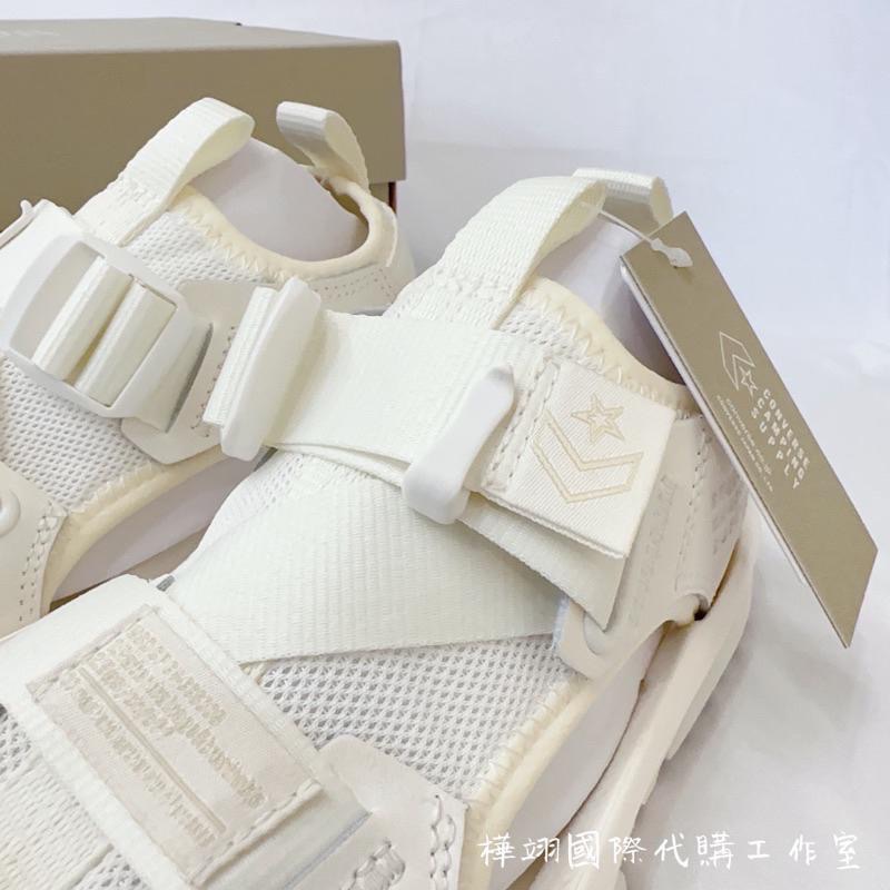 Huaの日韓代購🔥比蝦皮賣場便宜🌟日本限定Converse MSD CO Camping Supply 戶外 戲水鞋-細節圖2