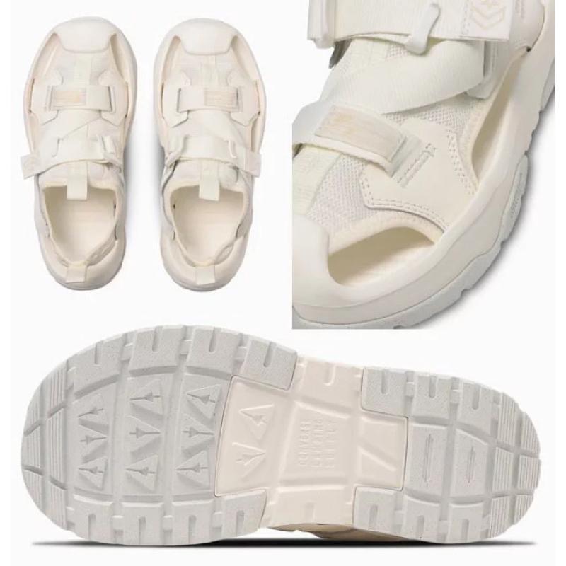 Huaの日韓代購🔥比蝦皮賣場便宜🌟日本限定Converse MSD CO Camping Supply 戶外 戲水鞋-細節圖4