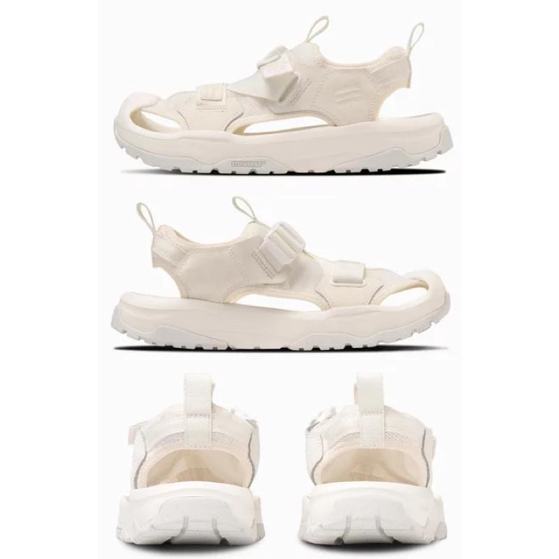 Huaの日韓代購🔥比蝦皮賣場便宜🌟日本限定Converse MSD CO Camping Supply 戶外 戲水鞋-細節圖5